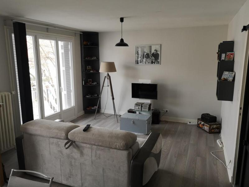Appartement F2, Quartier Jeanne D'Arc 비시 외부 사진